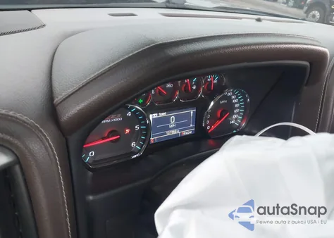 2014 Chevrolet Silverado 1500 2Lz z USA, uszkodzony, nr VIN 3GCUKSEC4EG102186